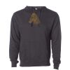 Midweight Hooded Sweatshirt Thumbnail