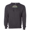 Midweight Hooded Sweatshirt Thumbnail