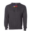 Midweight Hooded Sweatshirt Thumbnail