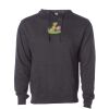 Midweight Hooded Sweatshirt Thumbnail