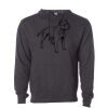 Midweight Hooded Sweatshirt Thumbnail