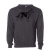 Midweight Hooded Sweatshirt Thumbnail