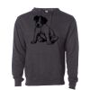 Midweight Hooded Sweatshirt Thumbnail