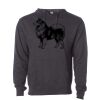 Midweight Hooded Sweatshirt Thumbnail
