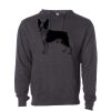 Midweight Hooded Sweatshirt Thumbnail
