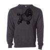 Midweight Hooded Sweatshirt Thumbnail