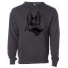 Midweight Hooded Sweatshirt Thumbnail