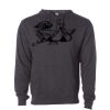 Midweight Hooded Sweatshirt Thumbnail