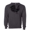 Midweight Hooded Sweatshirt Thumbnail