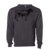 Midweight Hooded Sweatshirt Thumbnail