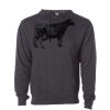 Midweight Hooded Sweatshirt Thumbnail