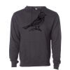 Midweight Hooded Sweatshirt Thumbnail