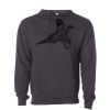 Midweight Hooded Sweatshirt Thumbnail