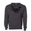 Midweight Hooded Sweatshirt Thumbnail