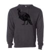 Midweight Hooded Sweatshirt Thumbnail