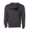 Midweight Hooded Sweatshirt Thumbnail