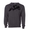 Midweight Hooded Sweatshirt Thumbnail