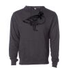 Midweight Hooded Sweatshirt Thumbnail