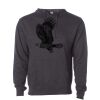 Midweight Hooded Sweatshirt Thumbnail
