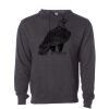 Midweight Hooded Sweatshirt Thumbnail