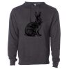 Midweight Hooded Sweatshirt Thumbnail