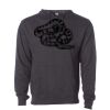 Midweight Hooded Sweatshirt Thumbnail