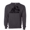 Midweight Hooded Sweatshirt Thumbnail
