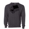 Midweight Hooded Sweatshirt Thumbnail
