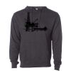 Midweight Hooded Sweatshirt Thumbnail
