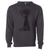 Midweight Hooded Sweatshirt Thumbnail