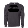 Midweight Hooded Sweatshirt Thumbnail