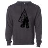 Midweight Hooded Sweatshirt Thumbnail