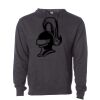 Midweight Hooded Sweatshirt Thumbnail