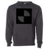 Midweight Hooded Sweatshirt Thumbnail
