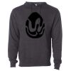 Midweight Hooded Sweatshirt Thumbnail