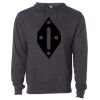 Midweight Hooded Sweatshirt Thumbnail