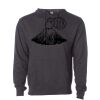 Midweight Hooded Sweatshirt Thumbnail