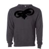 Midweight Hooded Sweatshirt Thumbnail