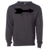 Midweight Hooded Sweatshirt Thumbnail