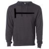 Midweight Hooded Sweatshirt Thumbnail