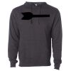 Midweight Hooded Sweatshirt Thumbnail