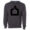 Midweight Hooded Sweatshirt Thumbnail