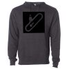 Midweight Hooded Sweatshirt Thumbnail