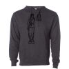 Midweight Hooded Sweatshirt Thumbnail