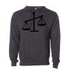 Midweight Hooded Sweatshirt Thumbnail