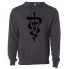 Midweight Hooded Sweatshirt Thumbnail