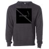 Midweight Hooded Sweatshirt Thumbnail