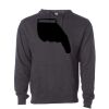 Midweight Hooded Sweatshirt Thumbnail