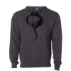 Midweight Hooded Sweatshirt Thumbnail