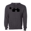 Midweight Hooded Sweatshirt Thumbnail